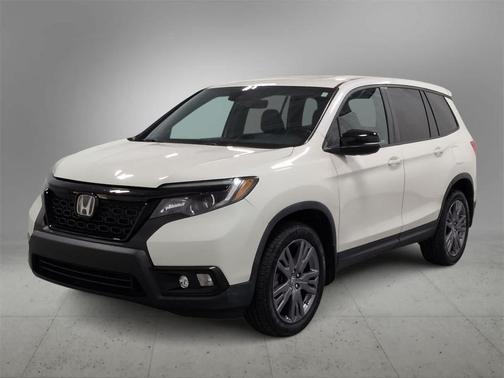 2019 Honda Passport EX-L