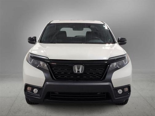 2019 Honda Passport EX-L