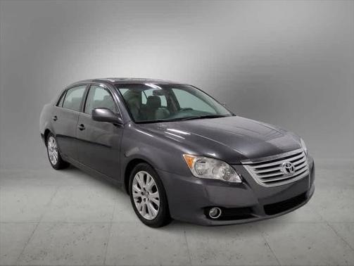 2008 Toyota Avalon XLS