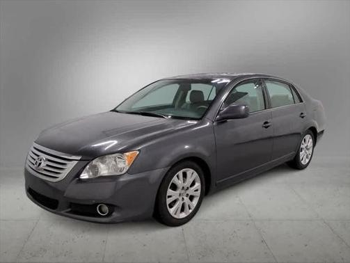 2008 Toyota Avalon XLS