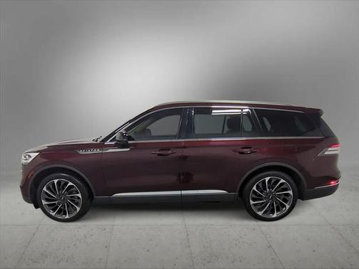 2020 Lincoln Aviator Reserve AWD