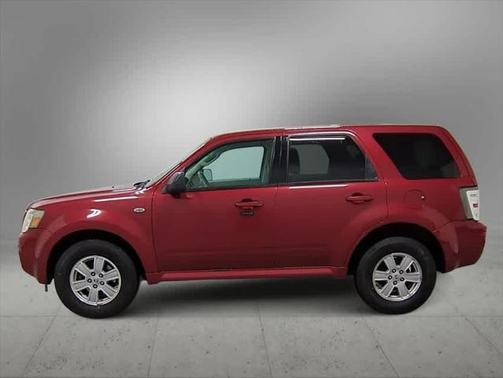 2009 Mercury Mariner I4