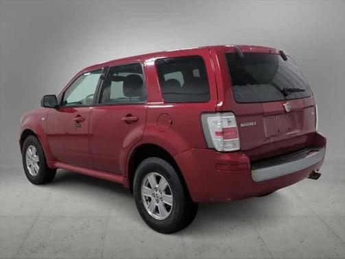 2009 Mercury Mariner I4