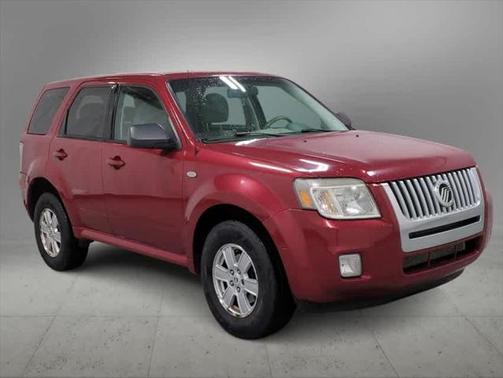 2009 Mercury Mariner I4