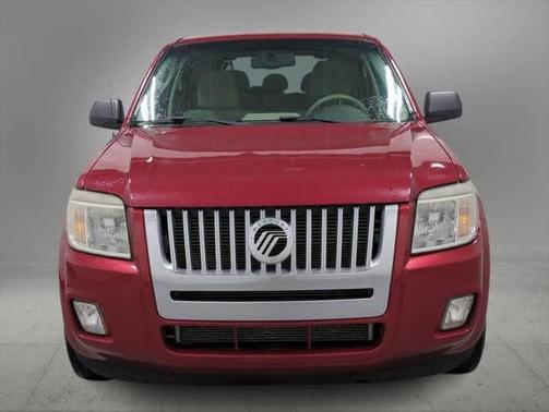 2009 Mercury Mariner I4