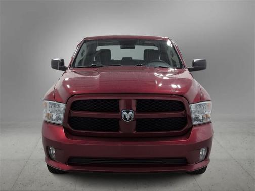 2013 RAM 1500 Tradesman/Express