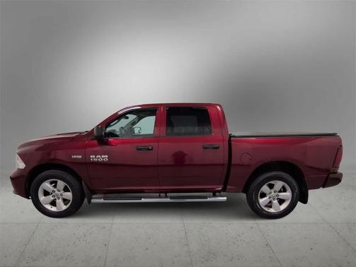 2013 RAM 1500 Tradesman/Express