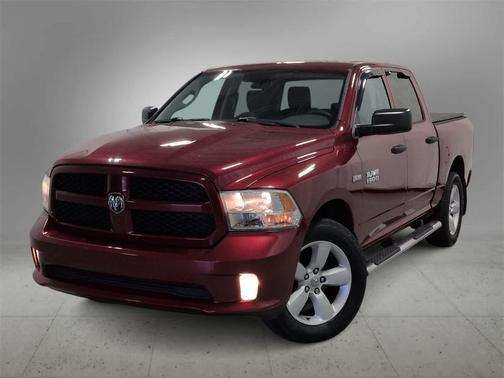 2013 RAM 1500 Tradesman/Express