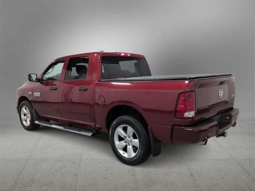 2013 RAM 1500 Tradesman/Express