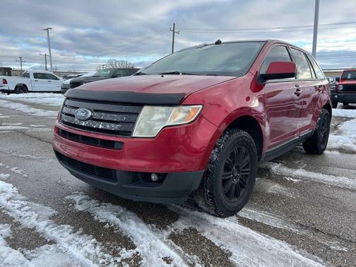 2007 Ford Edge SEL