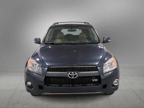2009 Toyota RAV4 Limited