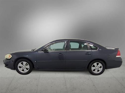 2008 Chevrolet Impala LT