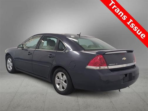 2008 Chevrolet Impala LT