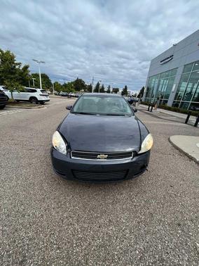 2008 Chevrolet Impala LT