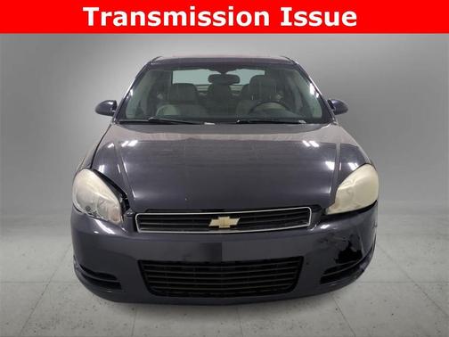 2008 Chevrolet Impala LT