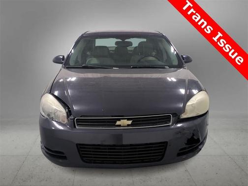 2008 Chevrolet Impala LT