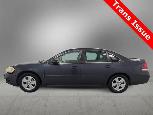 2008 Chevrolet Impala LT