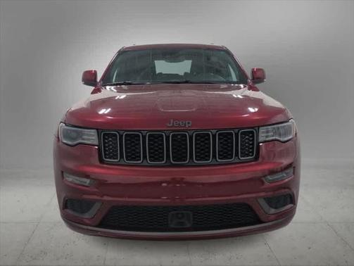 2019 Jeep Grand Cherokee High Altitude