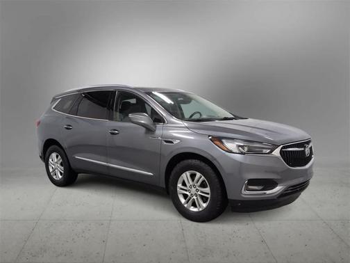 2019 Buick Enclave Premium