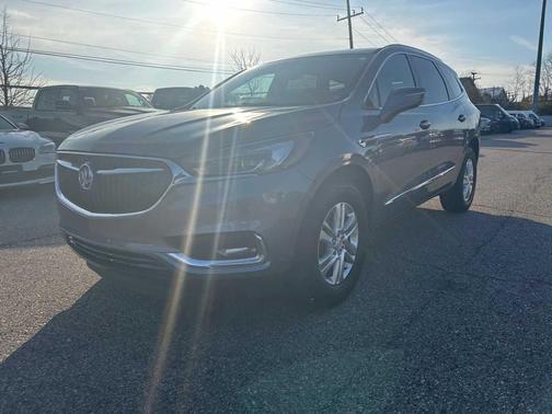 2019 Buick Enclave Premium