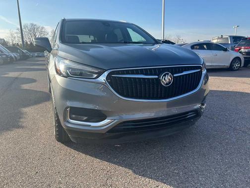 2019 Buick Enclave Premium