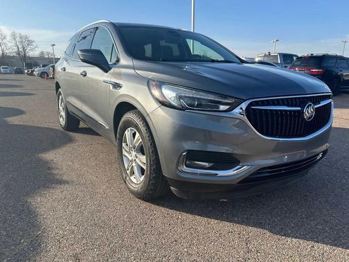 2019 Buick Enclave Premium