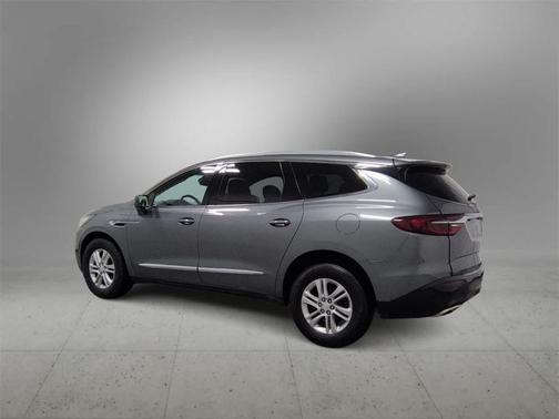 2019 Buick Enclave Premium