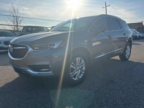 2019 Buick Enclave Premium