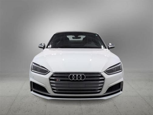 2019 Audi S5 3.0T Premium Plus