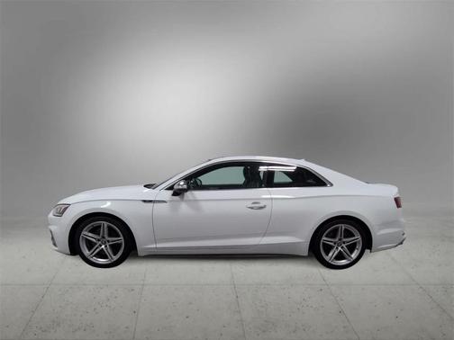 2019 Audi S5 3.0T Premium Plus