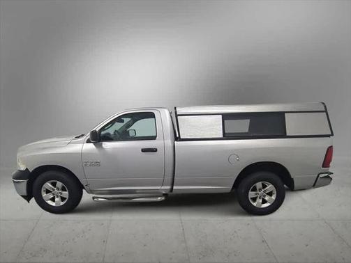 2015 RAM 1500 Tradesman