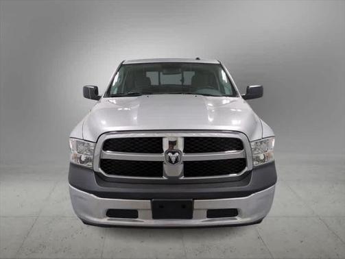 2015 RAM 1500 Tradesman