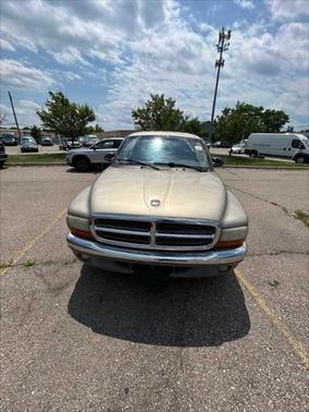 2004 Dodge Dakota SLT Quad Cab