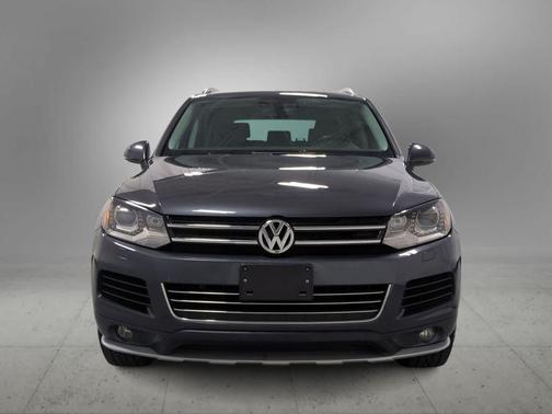 2014 Volkswagen Touareg 3.6L Sport