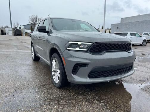 2023 Dodge Durango GT AWD
