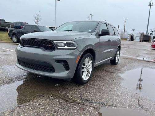 2023 Dodge Durango GT AWD