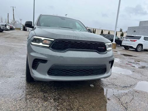 2023 Dodge Durango GT AWD