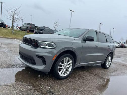 2023 Dodge Durango GT AWD