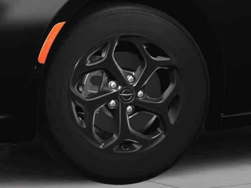 2025 Chrysler Pacifica Hybrid Premium S Appearance Pkg