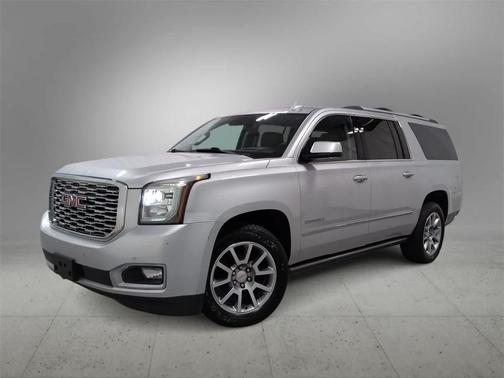 2020 GMC Yukon XL Denali