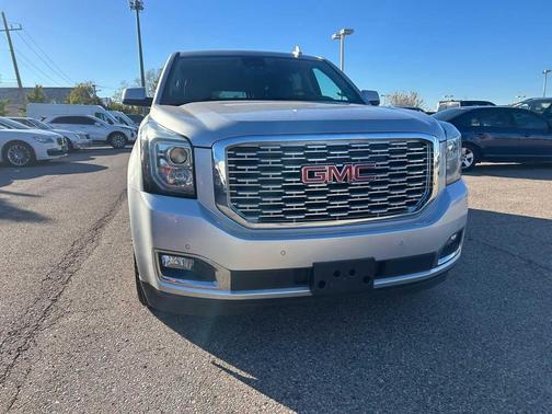 2020 GMC Yukon XL Denali
