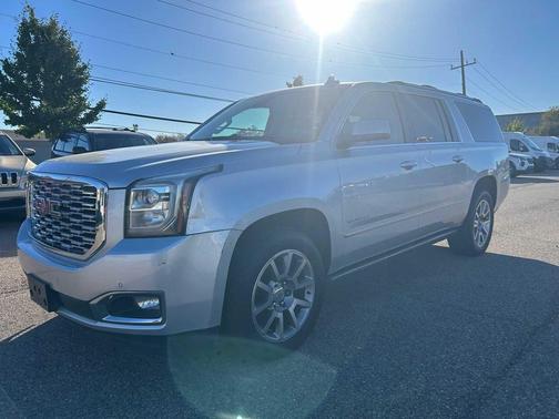 2020 GMC Yukon XL Denali