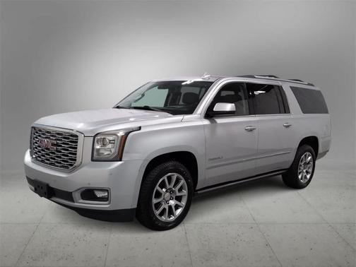 2020 GMC Yukon XL Denali