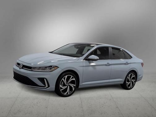 2025 Volkswagen Jetta 1.5T SEL