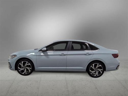 2025 Volkswagen Jetta 1.5T SEL