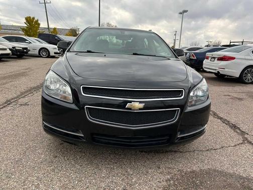 2009 Chevrolet Malibu LT