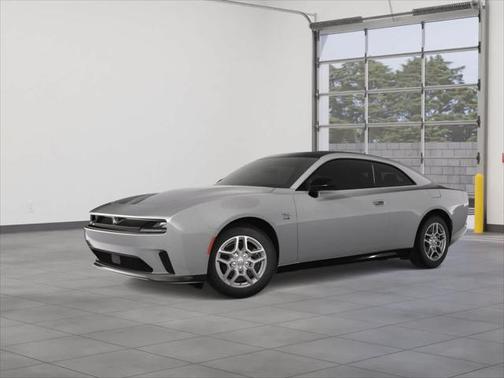 2025 Dodge Charger Daytona R/T