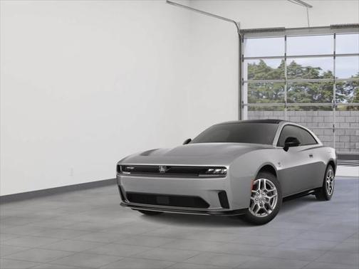 2025 Dodge Charger Daytona R/T