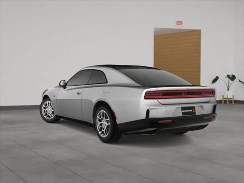 2025 Dodge Charger Daytona R/T