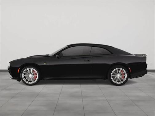 2025 Dodge Charger Daytona Scat Pack